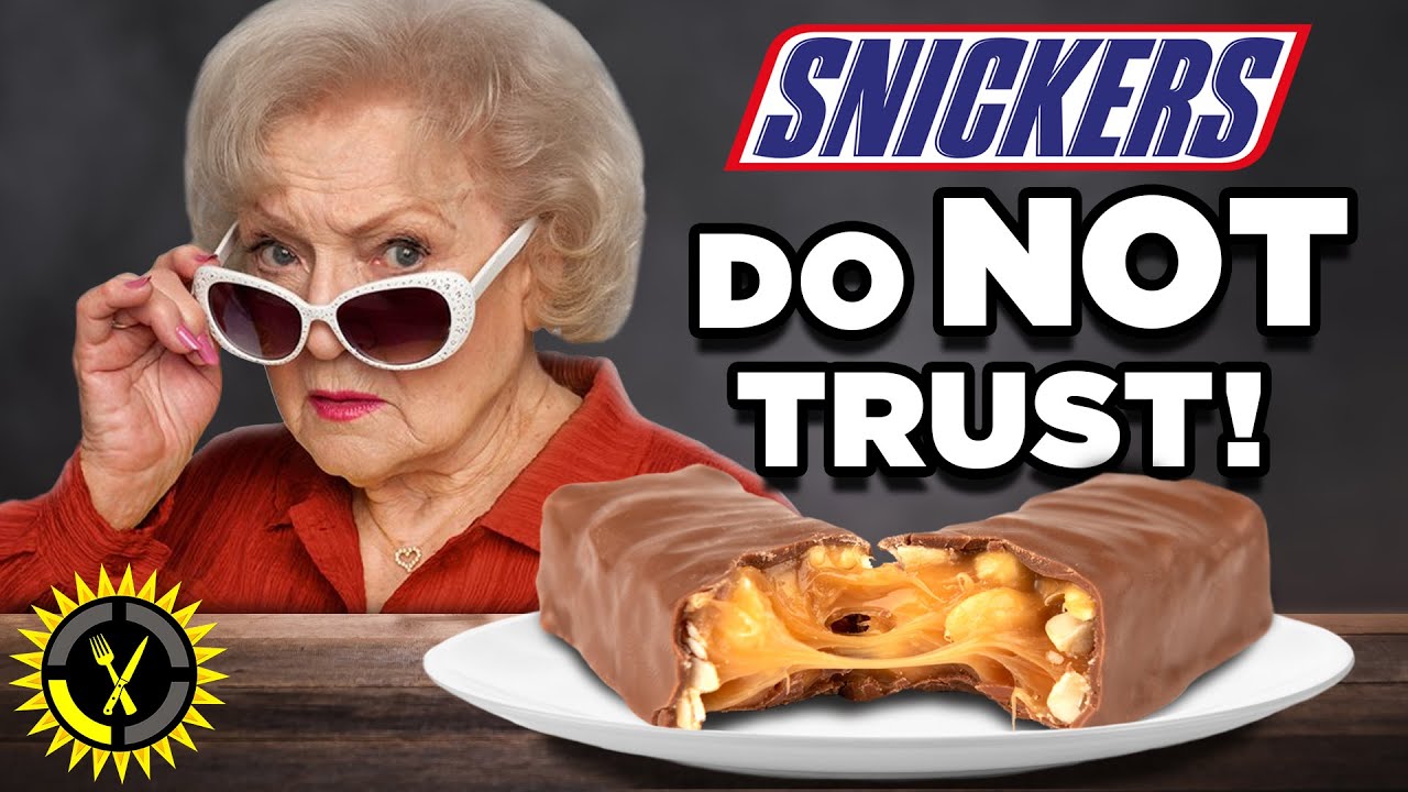 snickers