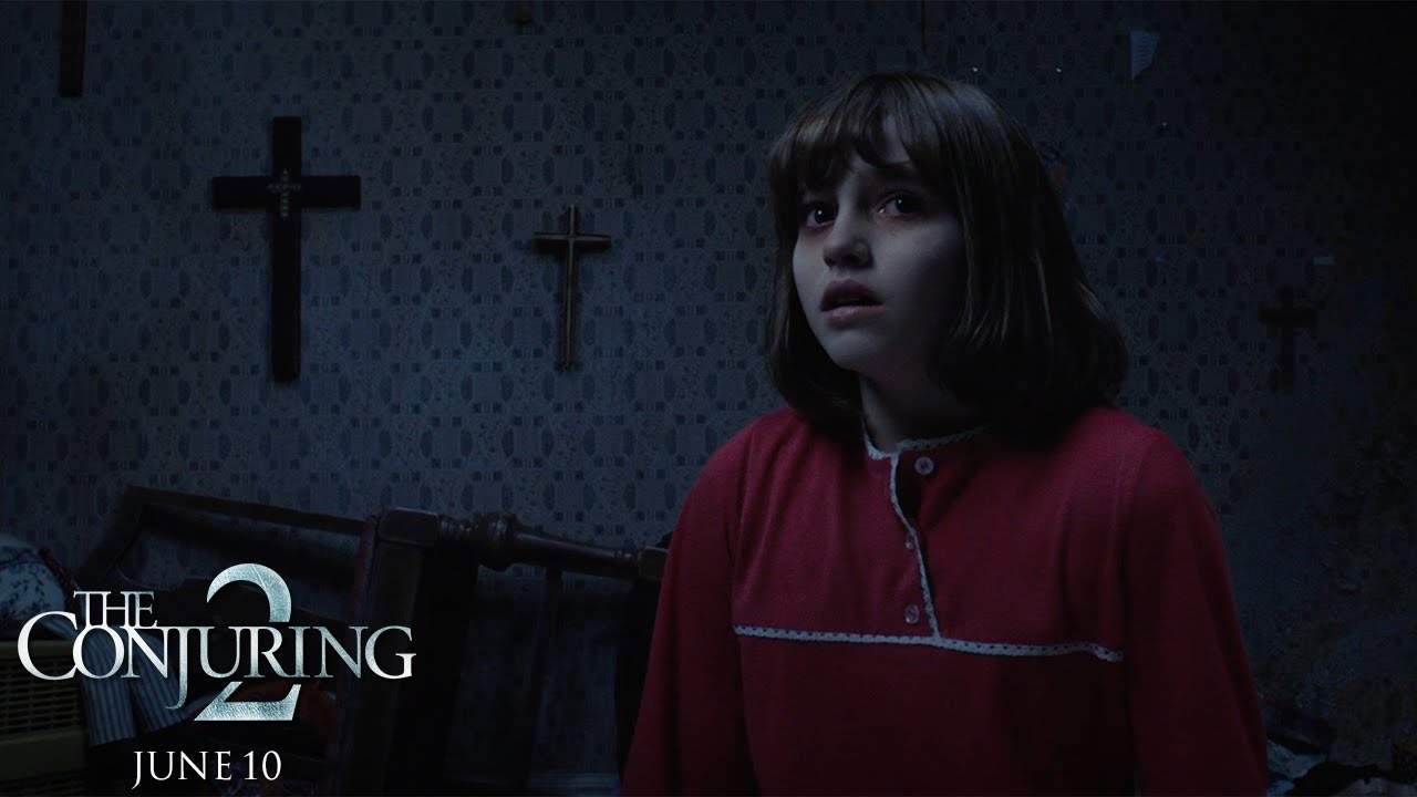 the conjuring 2