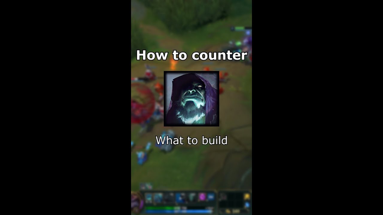 yorick counter