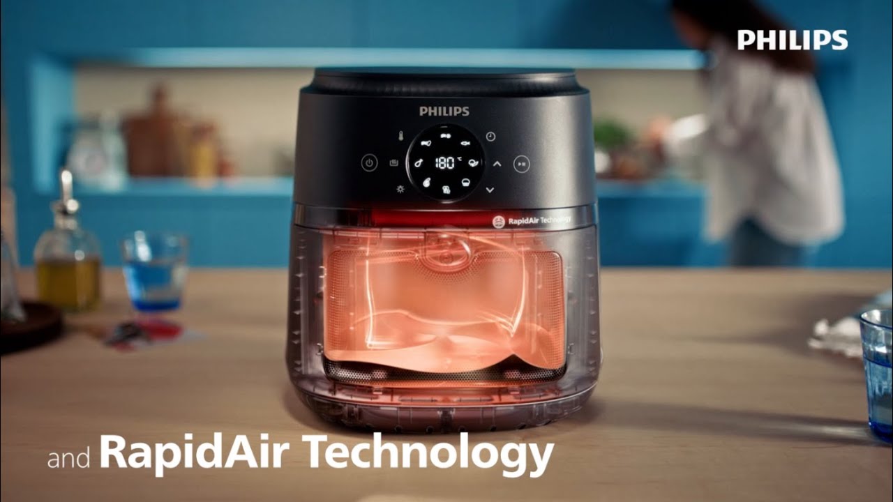 airfryer philips