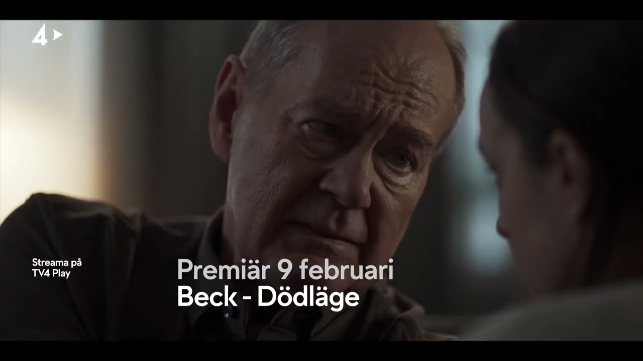 beck dödläge