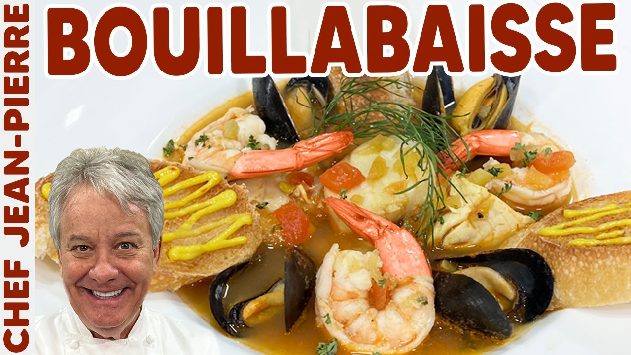 bouillabaisse