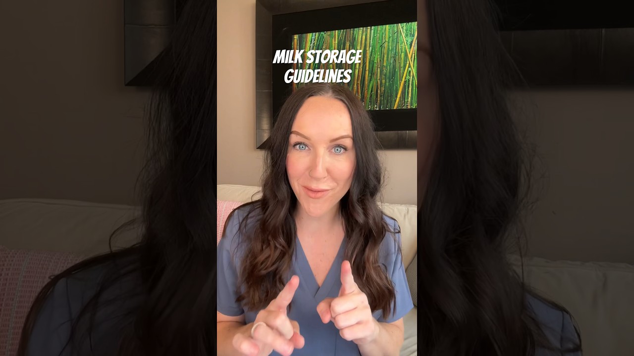 hur länge kan bröstmjölk stå i rumstemperatur
