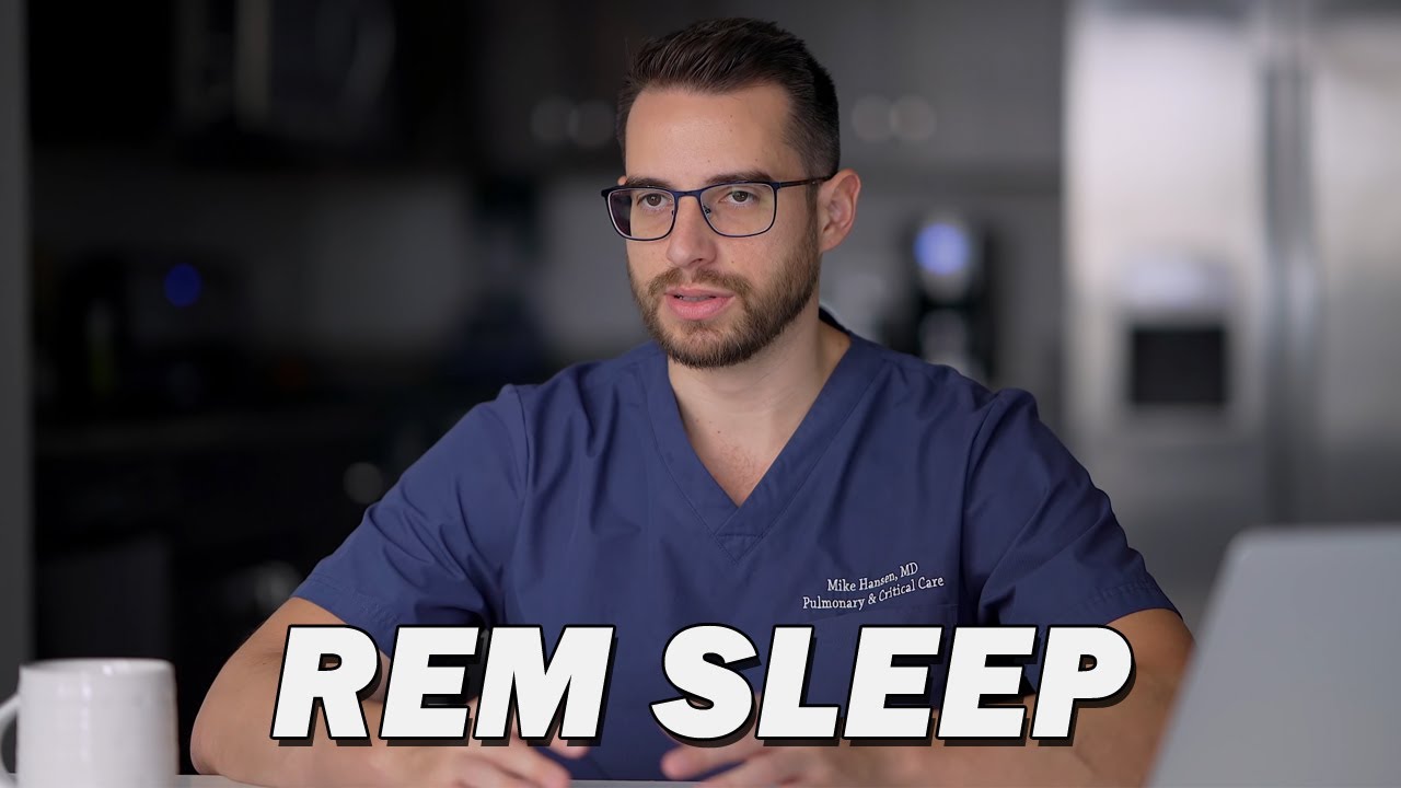 hur mycket djupsömn behöver man