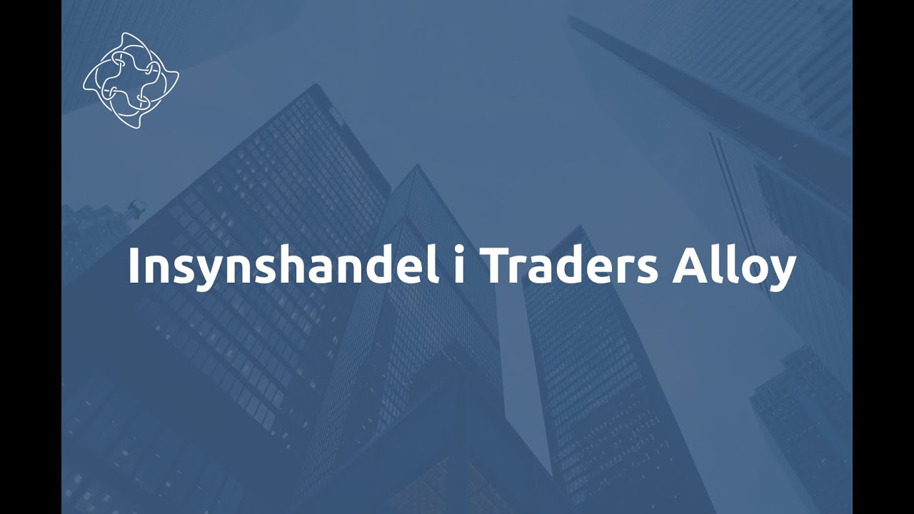 insynshandel