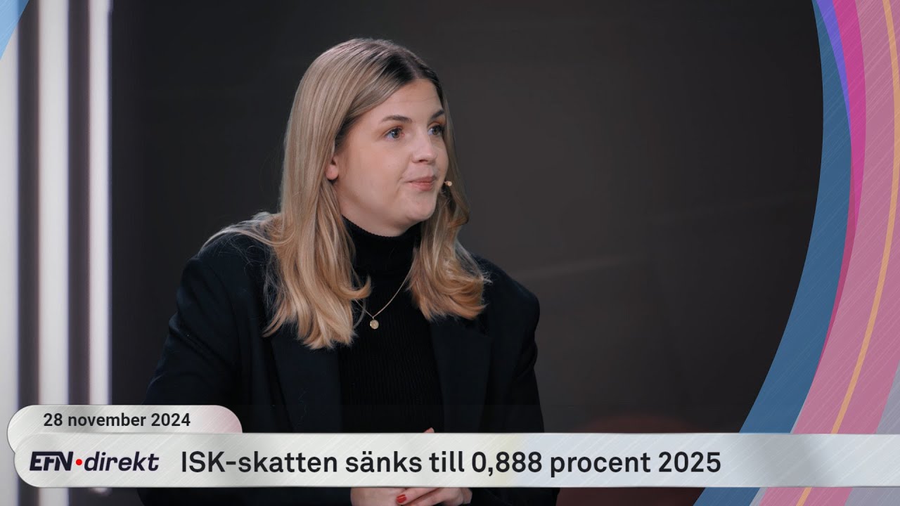 isk skatt 2025