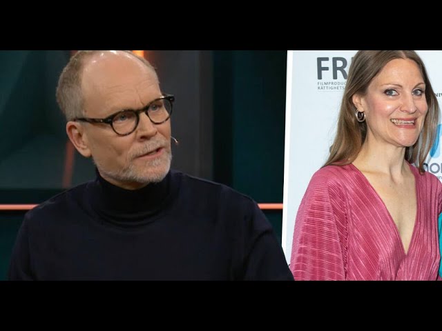 kristian luuk flickvän