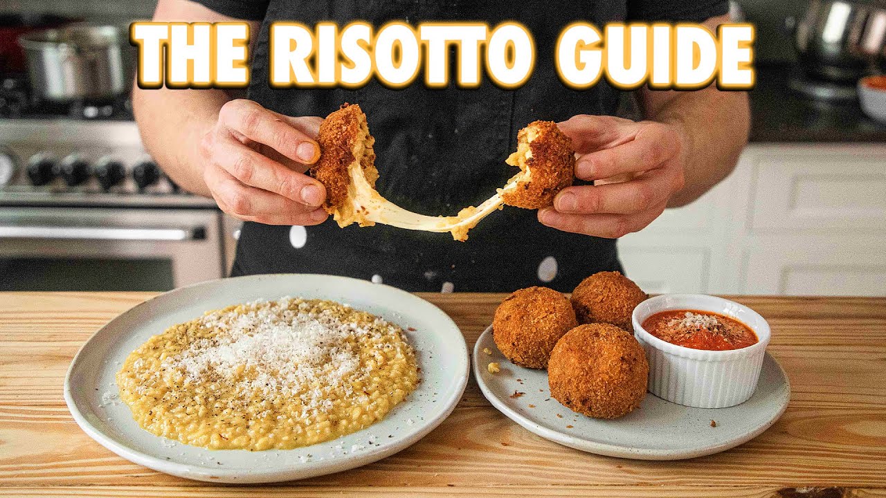 risotto