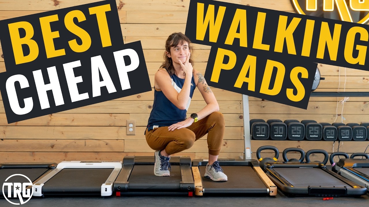 walking pad