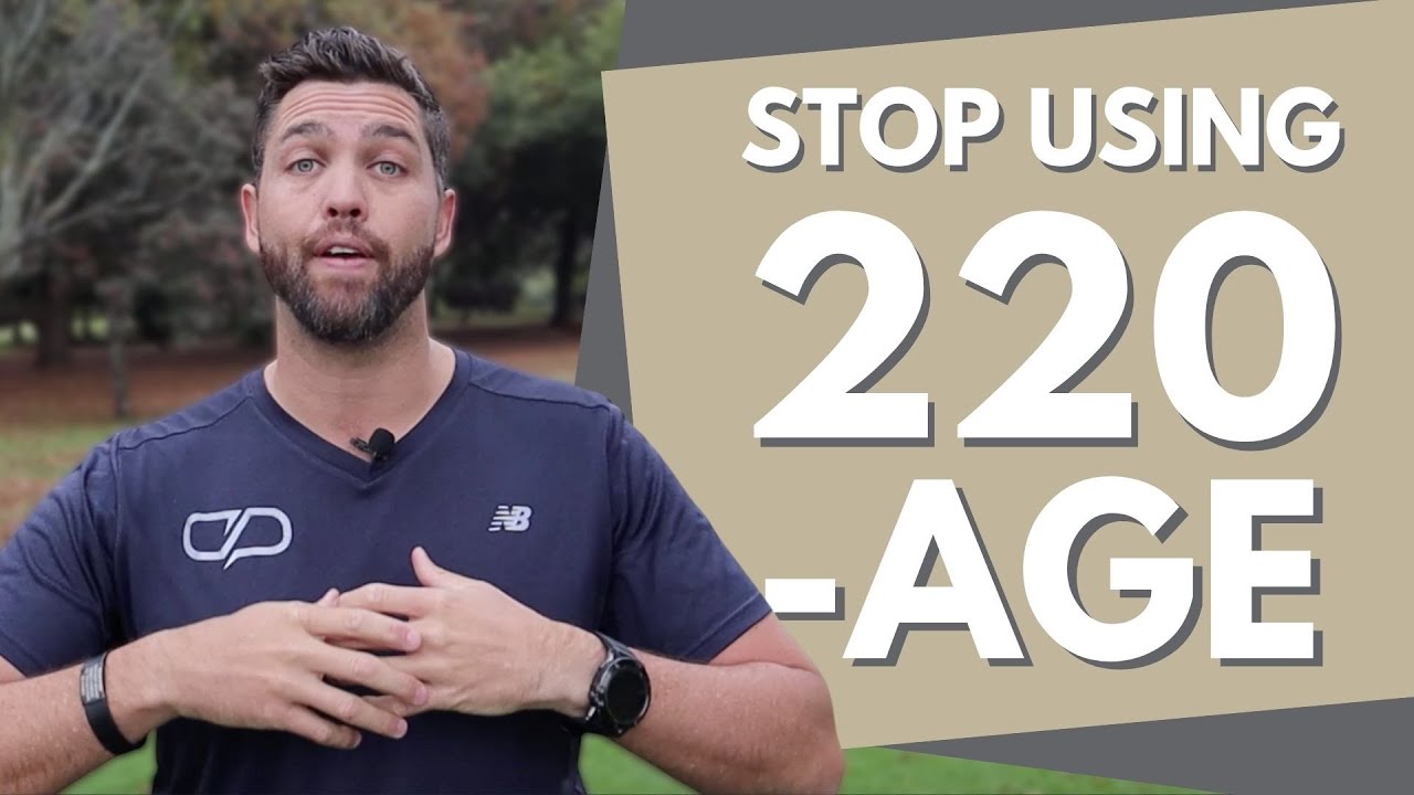 puls träning ålder