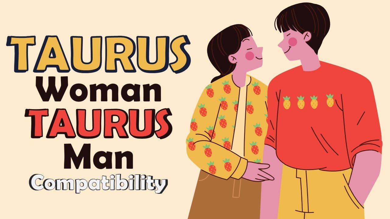 taurus taurus compatibility