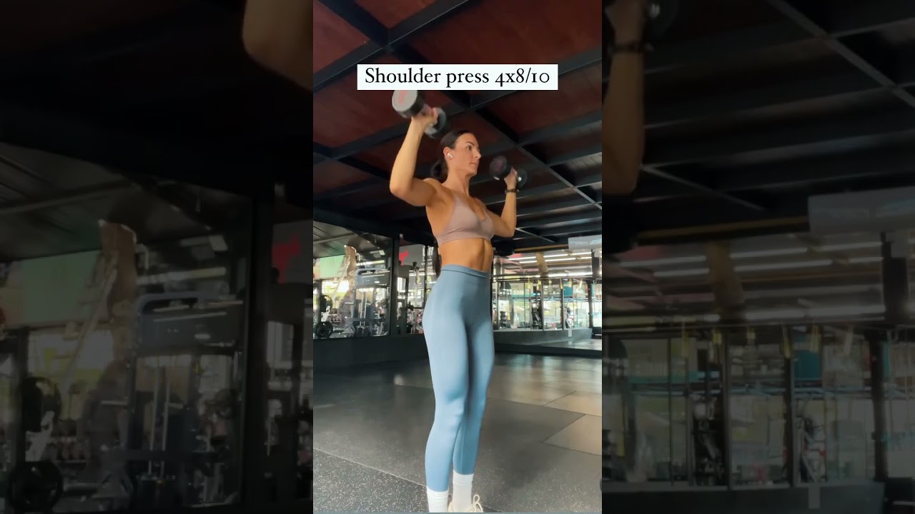 träning för kvinnor