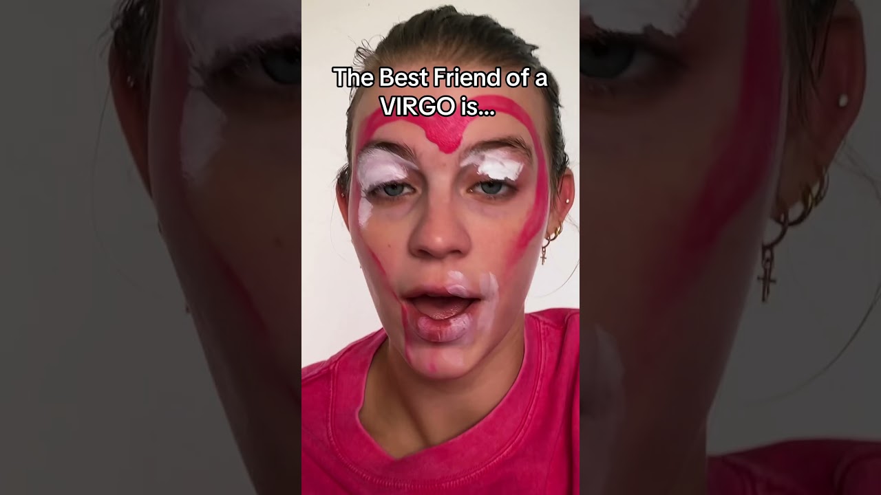 tvilling och jungfru