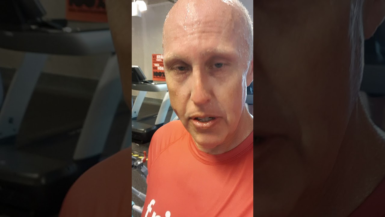 är styrketräning bra för hjärtat