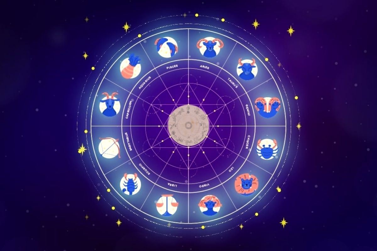 Your Weekly Horoscope:22nd May to 28th May 2023