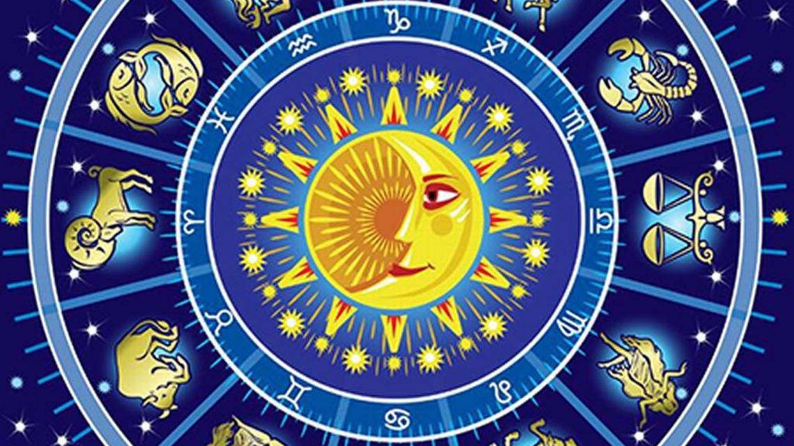  Solo 5 signos del zodiaco chino tienen un
 