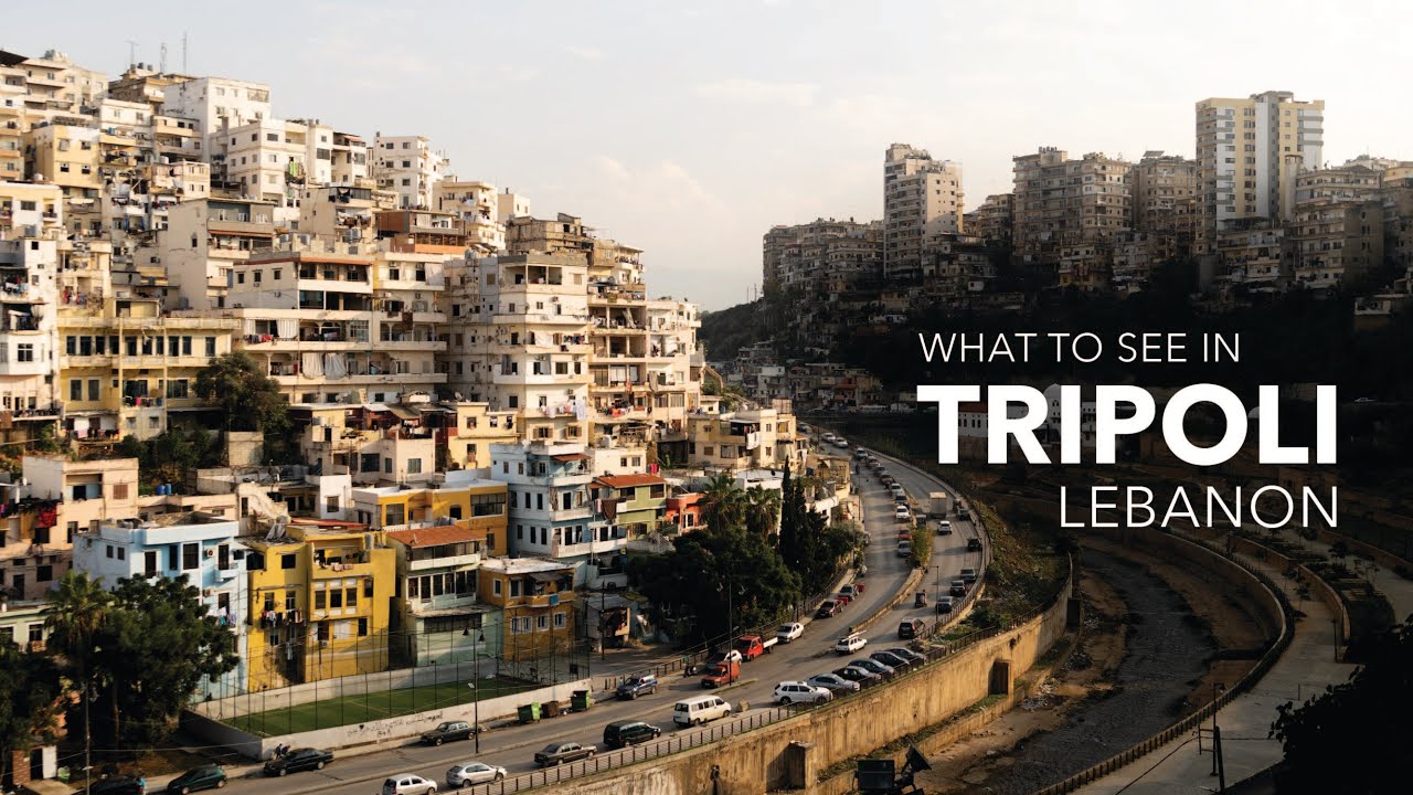 tripoli