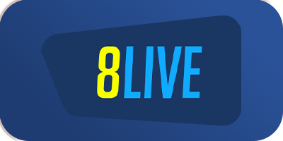 goroskop.tv - 8live logo
