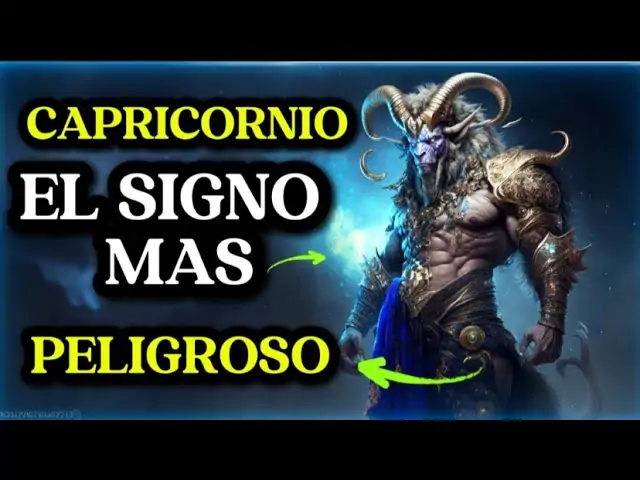 Capricornio resistente en la cama: 7 secretos para encender la pasión 4 Capricornio resistente en la cama