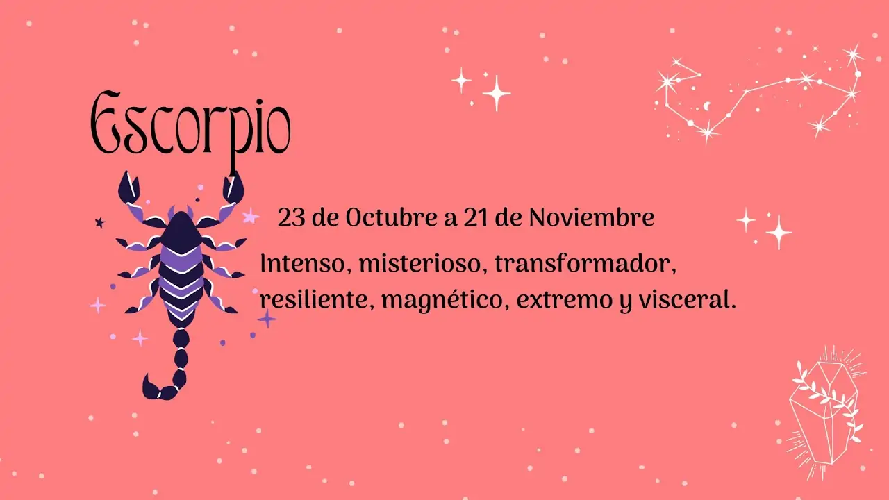 Escorpio magnética en lo sensual: 7 secretos irresistibles para 2025 6 Escorpio magnética en el sexo