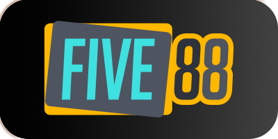 goroskop.tv - five88 logo