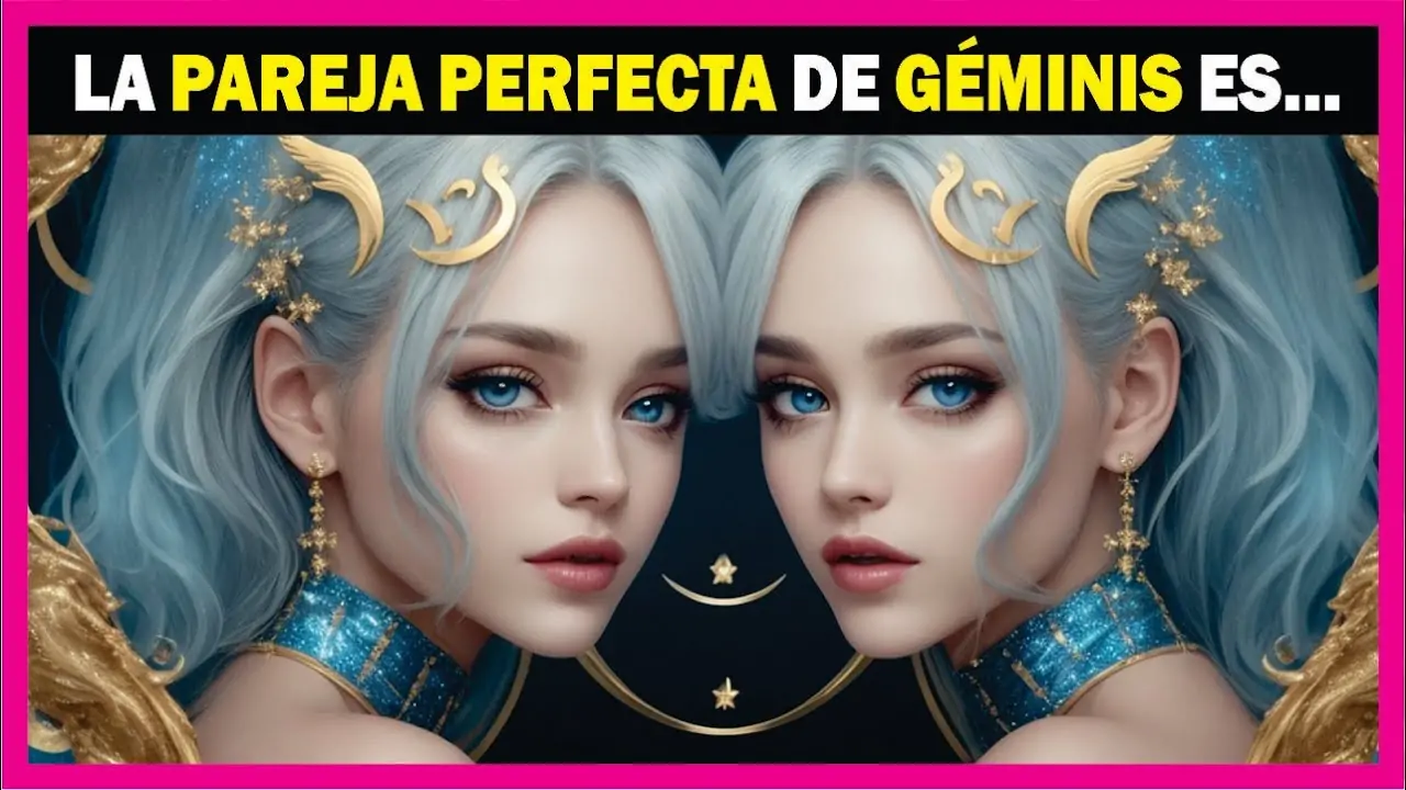 Géminis versátil en la intimidad: 7 secretos para una conexión intensa 10 Géminis versátil en el sexo