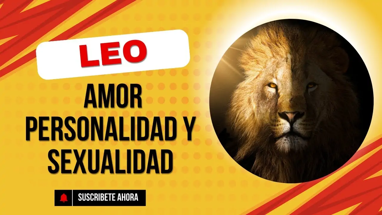 Leo intensa en la intimidad: 5 secretos para encender la pasión 9 Leo intensa en la intimidad