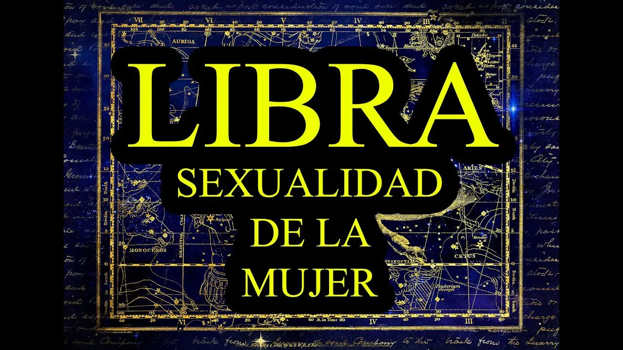 Libra seductora en la cama: 7 secretos para enamorar en 2025 7 Libra seductora en la cama