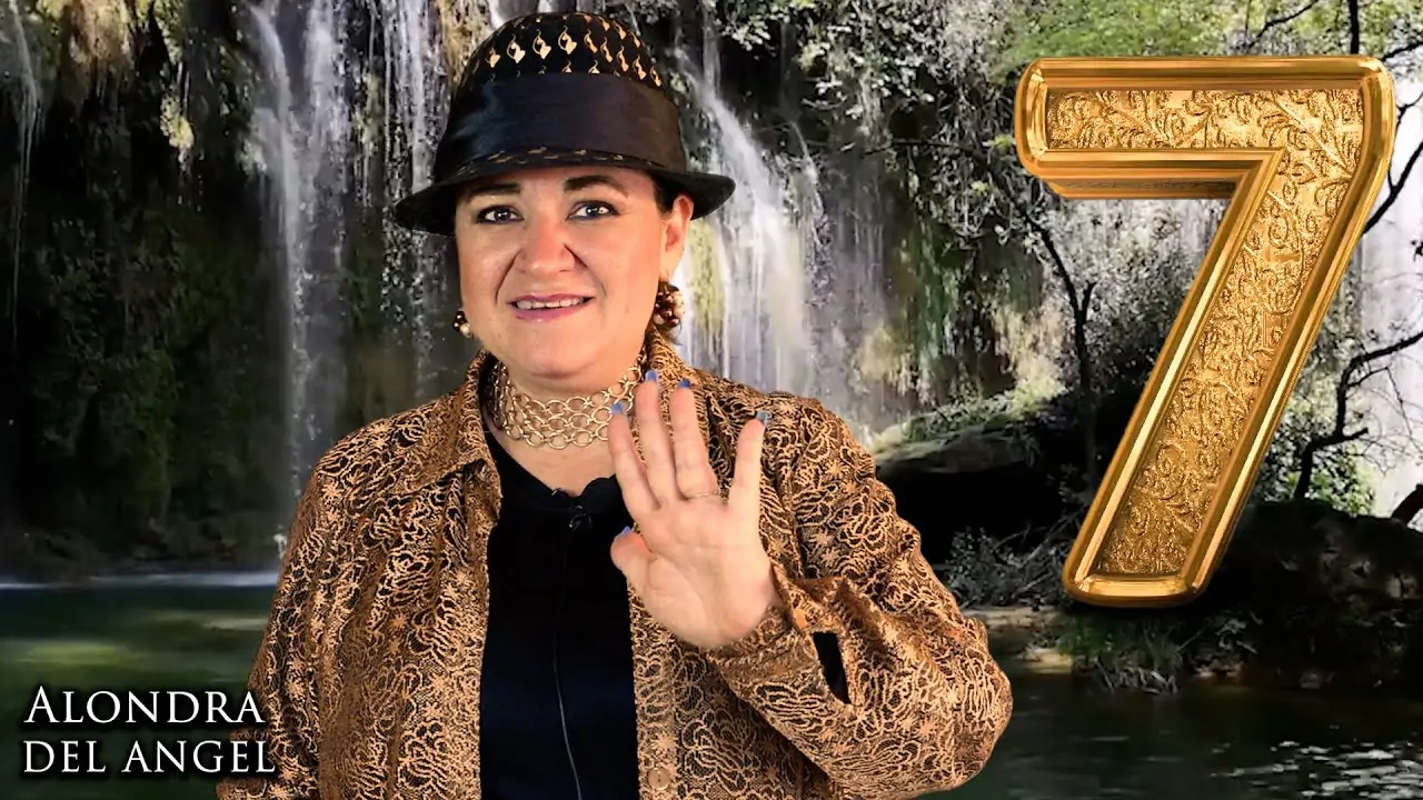 Número de Vida 7: 5 claves para transformar tu energía 3 numero de vida 7