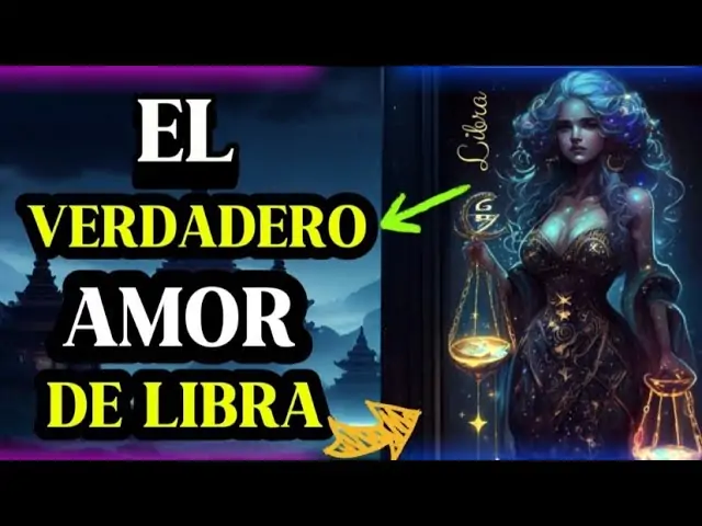signos compatibles con libra
